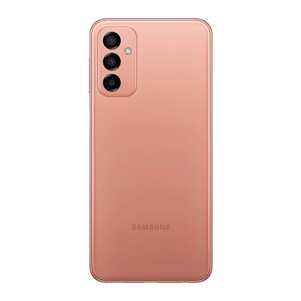 Samsung Galaxy M23 128GB - Cobre image number 7